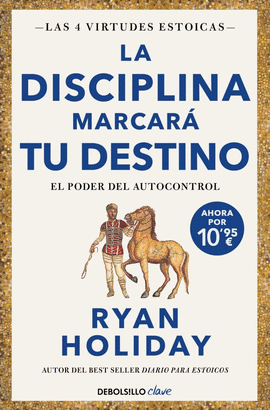 DISCIPLINA MARCARA TU DESTINO EDICION LIMITADA