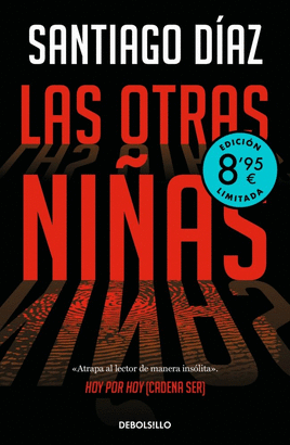 OTRAS NIÑAS LAS  EDICION LIMITADA