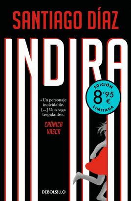 INDIRA  EDICION LIMITADA