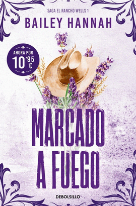 MARCADO A FUEGO