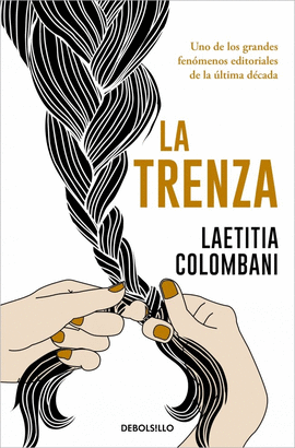 TRENZA LA
