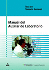 MANUAL DEL AUXILIAR DE LABORATORIO TEST