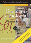 GEOLOGIA Y BIOLOGIA SECUNDARIA VOLUMEN PRACTICO