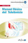 MANUAL BASICO DEL TELEFONISTA