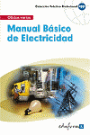 MANUAL BASICO DE ELECTRICIDAD