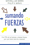 SUMANDO FUERZAS