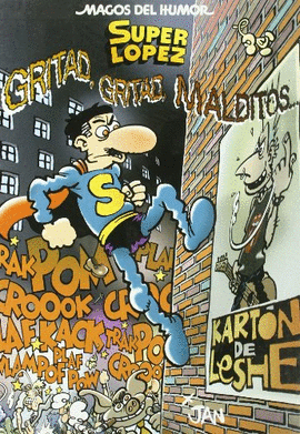 SUPER LOPEZ 106