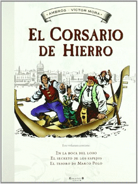 CORSARIO DE HIERRO N 2