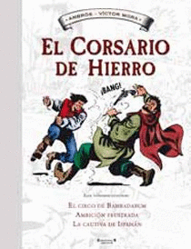 CORSARIO DE HIERRO N 04
