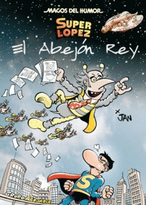 SUPERLOPEZ N 148 EL ABEJON REY