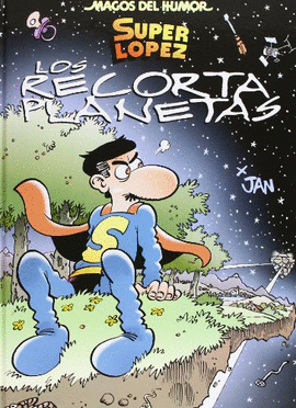 RECORTA PLANETAS LOS