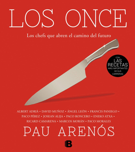 ONCE LOS