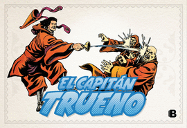 CAPITAN TRUENO FACS 433 480
