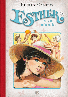 ESTHER Y SU MUNDO VOL VIII