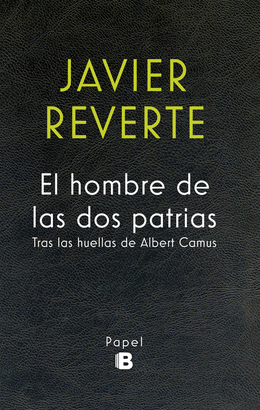 HOMBRE DE LAS DOS PATRIAS EL