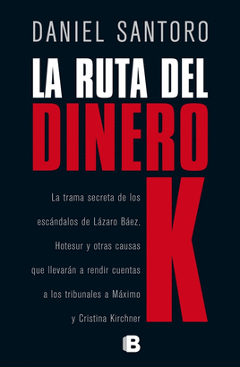 RUTA DEL DINERO K LA