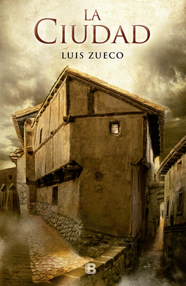 CIUDAD LA