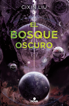 BOSQUE OSCURO EL