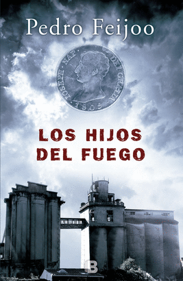 HIJOS DEL FUEGO LOS