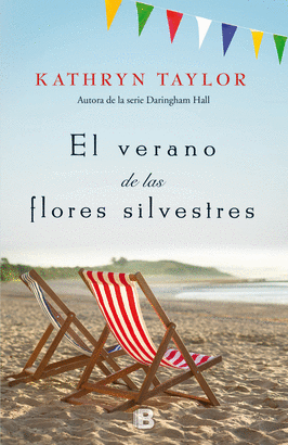 VERANO DE LAS FLORES SILVESTRES EL