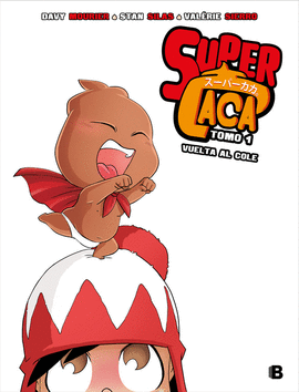 SUPER CACA N 01
