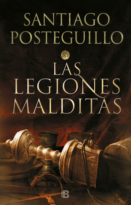 LEGIONES MALDITAS LAS