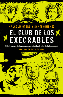 CLUB DE LOS EXECRABLES EL