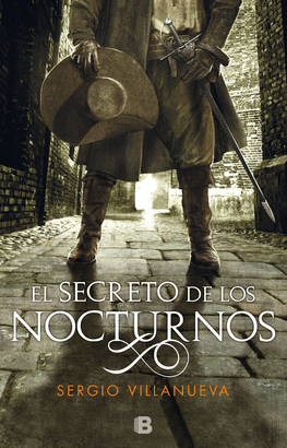 SECRETO DE LOS NOCTURNOS EL