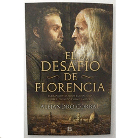 DESAFIO DE FLORENCIA EL