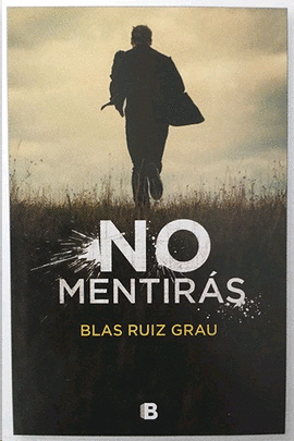 NO MENTIRAS