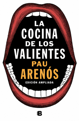 COCINA DE LOS VALIENTES LA