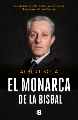MONARCA DE LA BISBAL EL