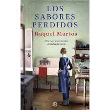 SABORES PERDIDOS LOS