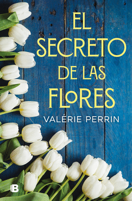 SECRETO DE LAS FLORES EL