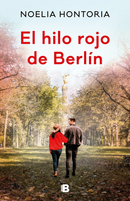 HILO ROJO DE BERLIN EL