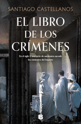 LIBRO DE LOS CRIMENES EL