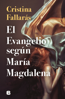 EVANGELIO SEGUN MARIA MAGDALENA EL