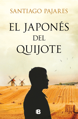 JAPONES DE EL QUIJOTE EL