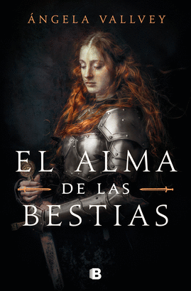 ALMA DE LAS BESTIAS EL
