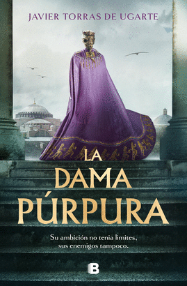 DAMA PURPURA LA