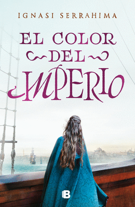 COLOR DEL IMPERIO EL