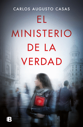 MINISTERIO DE LA VERDAD EL