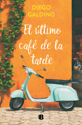 ULTIMO CAFE DE LA TARDE EL