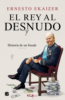 REY AL DESNUDO EL