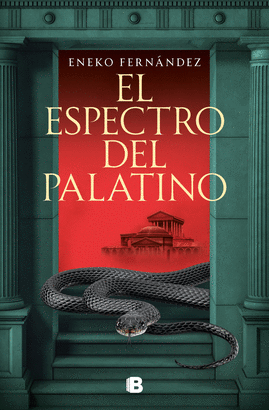 ESPECTRO DEL PALATINO EL