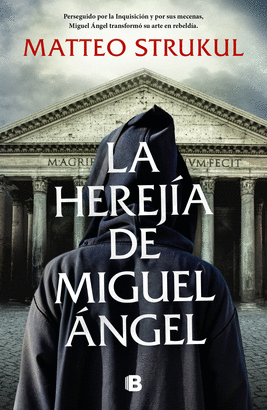 HEREJIA DE MIGUEL ANGEL LA