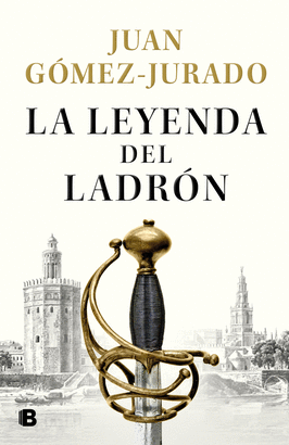 LEYENDA DEL LADRON LA