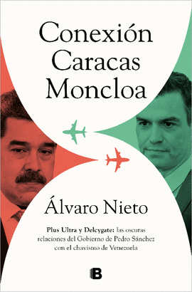 CONEXION CARACAS MONCLOA