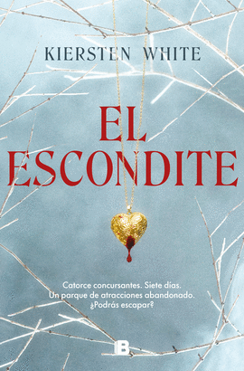 ESCONDITE EL