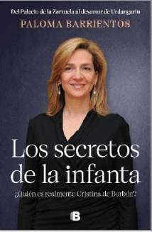 SECRETOS DE LA INFANTA LOS